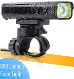 Bike Light Front and Back Bicycle Lights
