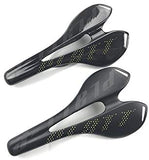 Lightweight Road Bike Saddle Carbon Fiber Seat Cushion