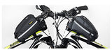 Bike Bag Bike Top Tube Bag Bike Frame Bag Waterproof