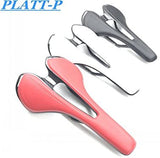 Carbon Fiber Bicycle Saddle MTB Mountain Bike Saddle Seat