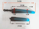 Mountain Bike Bicycle Cycling Front/Rear Mud Guards Mudguard Fenders Set