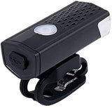 USB Rechargeable LED Bike Light Set Super Bright 300 Lumen Front Headlight