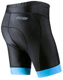 Cycling Shorts Men 3D Gel Padded Coolmax Bike mtb Shorts