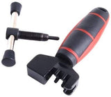 Bicycle Bike Chain Splitter Cutter Breaker Repair Tool