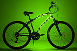 Brightz CosmicBrightz LED Bicycle Frame Light