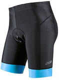 Cycling Shorts Men 3D Gel Padded Coolmax Bike mtb Shorts
