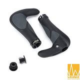 New Generation Bike Handlebar Grip