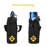 Bike Bicycle Water Bottle Holder Bag