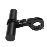 Bicycle Handlebar Extension Aluminum Alloy Mount Holder