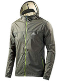 Cycling Jersey Bicycle Ultra Windproof Lightweight Jacket