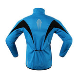 Cycling Jacket Windproof Waterproof 15-k