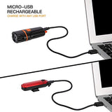 Bike Lights, Super Bright Bike Front Light 1200 Lumen