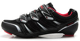 Men's Professional Cycling Outsole Road Bike Shoes