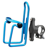 Water Bottle Cages, Adjustable MTB Bicycle Water Bottle Holder