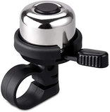 BONMIXC Bike Bell Brass Mini