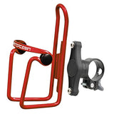 Water Bottle Cages, Adjustable MTB Bicycle Water Bottle Holder
