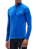 Men's Short/Long Sleeve Cycling Jersey