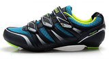 Men's Professional Cycling Outsole Road Bike Shoes