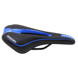 Bike Saddle Bicycle Comfort Seat