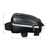 Bike Bag Bike Top Tube Bag Bike Frame Bag Waterproof