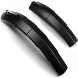 Bike Fenders Mudguard for Road Mountain Bicycle Set