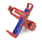 Water Bottle Cages, Adjustable MTB Bicycle Water Bottle Holder