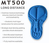 Cycling Shorts Men 3D Gel Padded Coolmax Bike mtb Shorts