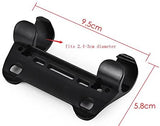 Select Bike Pump Bracket Cycling 2.4-3 cm Pump Holder
