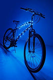 Brightz CosmicBrightz LED Bicycle Frame Light