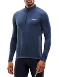 Men's Short/Long Sleeve Cycling Jersey