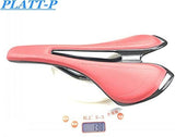 Carbon Fiber Bicycle Saddle MTB Mountain Bike Saddle Seat