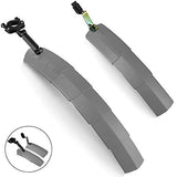 Bike Fenders Mudguard Bicycle Mudguard Set