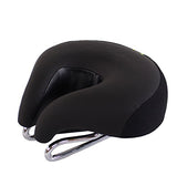 Bicycle Seat Saddle High Resilience Breathable MTB