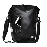 Bike Bag Waterproof Bike Pannier Bag
