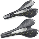 Lightweight Road Bike Saddle Carbon Fiber Seat Cushion