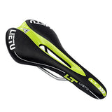 MTB Bike Saddle Breathable Comfortable Bicycle Seat