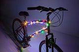Brightz CosmicBrightz LED Bicycle Frame Light