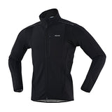 Cycling Jacket Windproof Waterproof 15-k