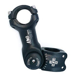 Degree MTB Adjustable Handlebar Stem