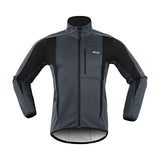 Cycling Jacket Windproof Waterproof 15-k