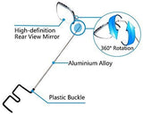Bike Eye Glasses Rearview Mirror