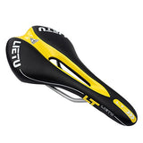 MTB Bike Saddle Breathable Comfortable Bicycle Seat
