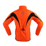 Cycling Jacket Windproof Waterproof 15-k