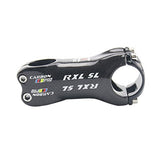 Carbon Stem Bicycle Stem Handlebar Stems