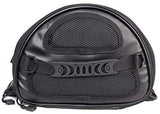 Motorcycle Backseat Saddle Bags Bicycle Cycling Basket Handle Bar Bag