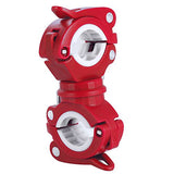 Flashlight Mount Holder,Universal Bicycle Bike LED Light