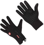 Winter Gloves   Outdoor Running  Touch Screen Gloves