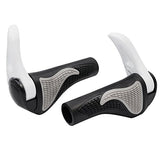 Bike Handlebar Grips Bicycle Cycling Mountain Bike MTB