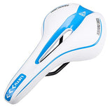 Bike Saddle Silica Gel MTB Road Bicycle Seat