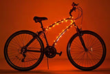 Brightz CosmicBrightz LED Bicycle Frame Light